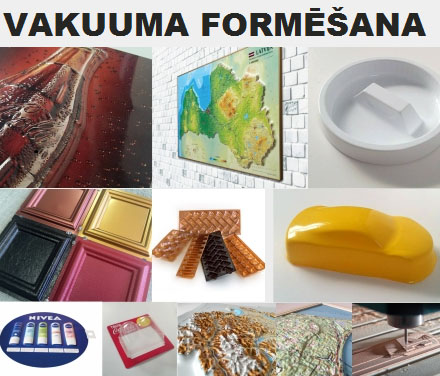 Vakuum formēšana.lv wmt baltic sia