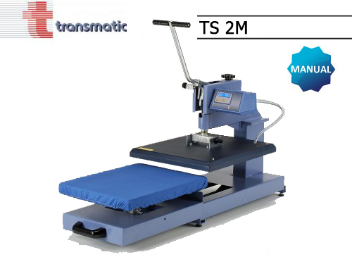 Wmtbaltic.lv viscom transmatic termo preses TS 2M