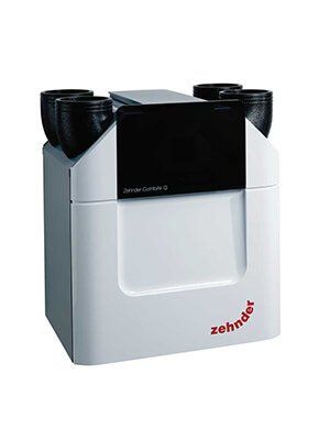 Rekuperācijas iekārta