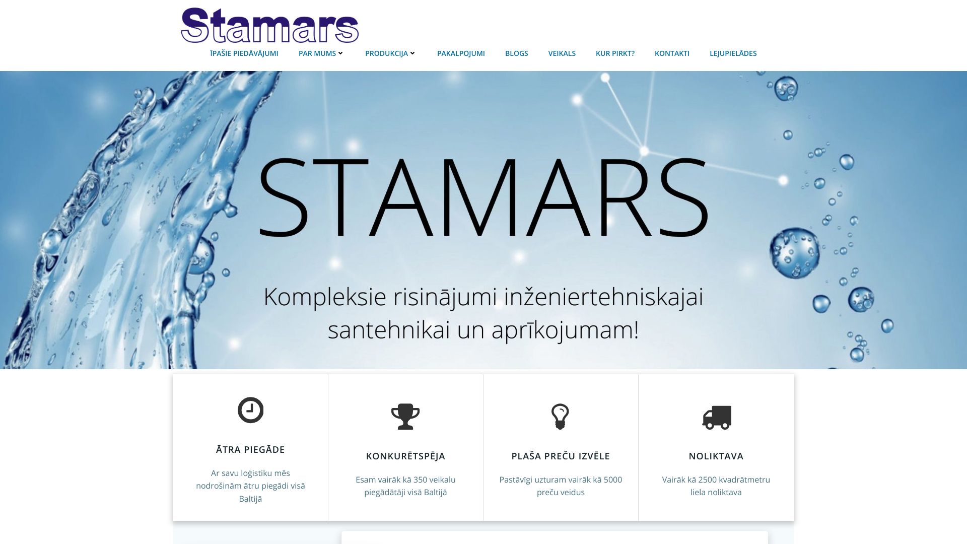 https://www.stamars.lv/