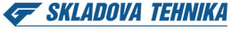 SKLADOVA TEHNIKA