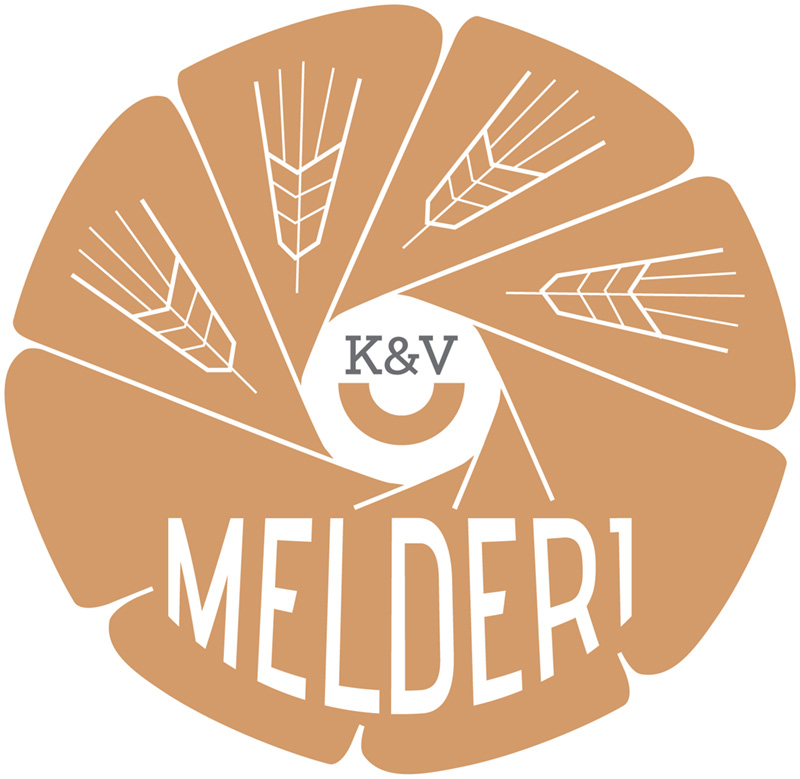 MELDERI K. & V., SIA