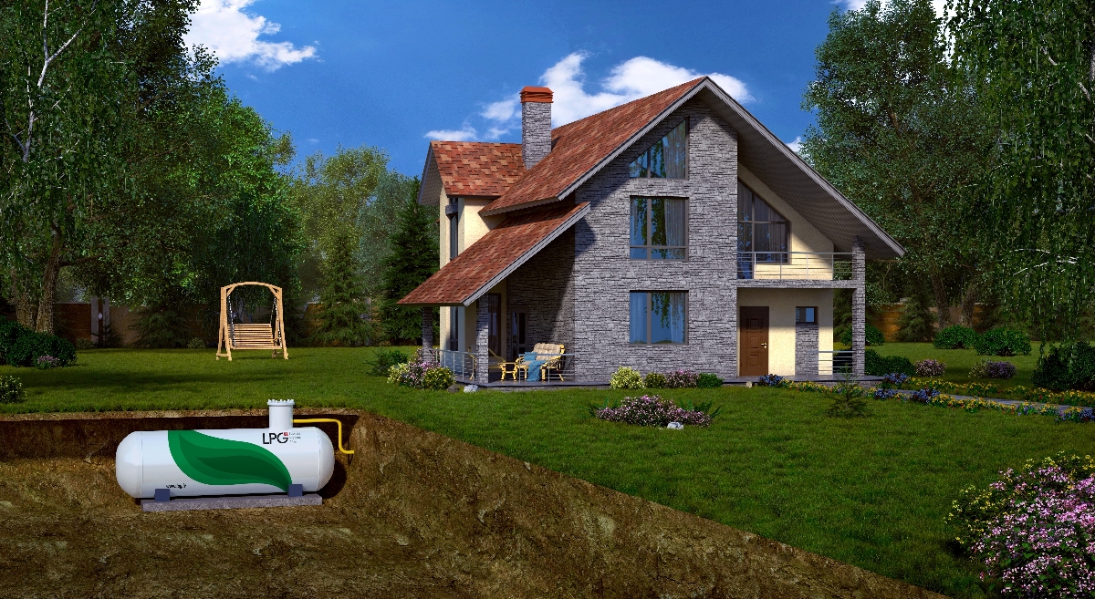 propāna gāze, apkures gāze, sašķidrināta naftas gāze, propāns, propāns-butāns, gāze apkurei, gāzes apkures projektēšana, uzstādīšana, apkalpošana, serviss, apkope