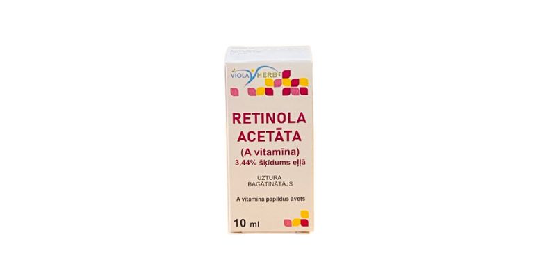 ViolaHerb un ViolaHelp