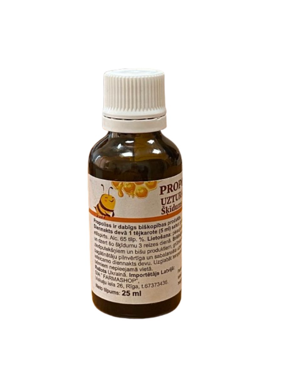 Propoliss