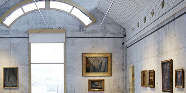 Gaismekļi, gaismekļu tirdzniecība