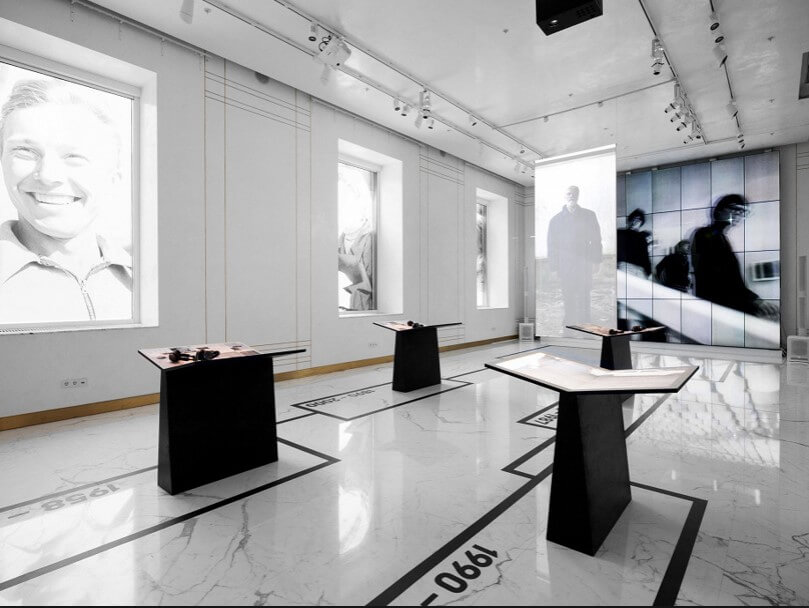 Kultūras un izklaides centrs, Sanktpēterburga