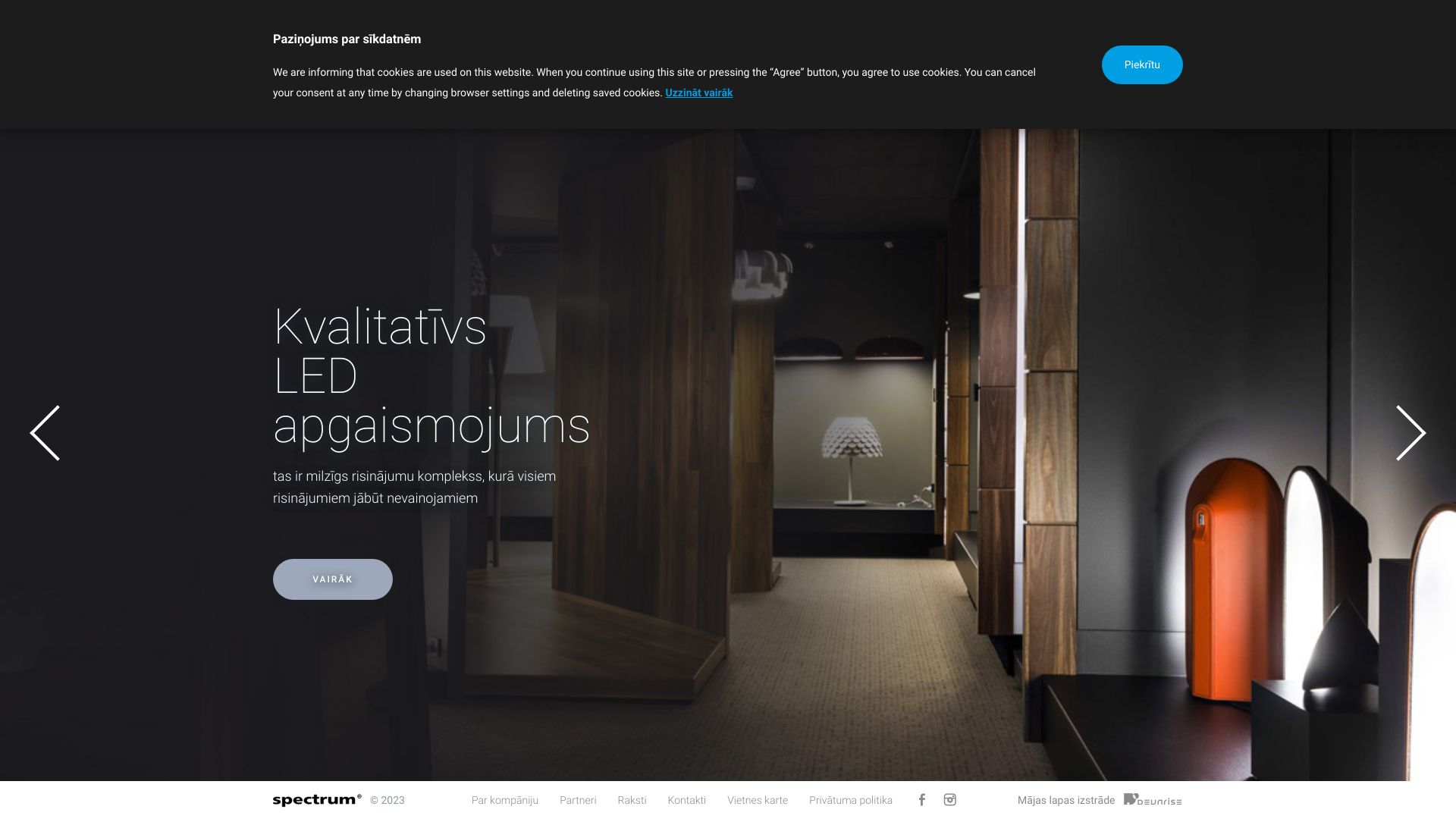 https://spectrum.lv/