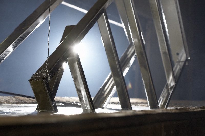 Baltic Zinc Technics Tērauda metāla cinkošana Rīga Latvia Jelgava