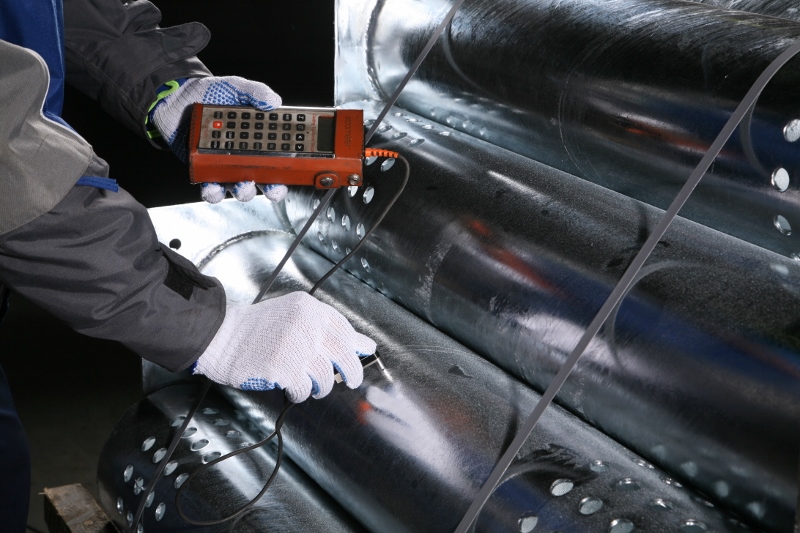 Baltic Zinc Technics Metāla virsmu apstrāde cinkošana Rīga Latvia Jelgava