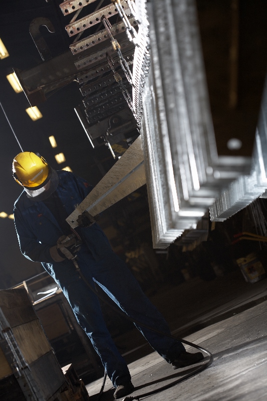 Baltic Zinc Technics Metālapstrāde cinkošana Rīga Latvia Jelgava