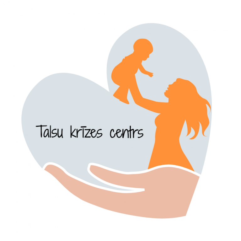 Talsu sieviešu un bērnu krīžu centrs, Nodibinājums