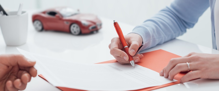 Īpašuma adrošināšana