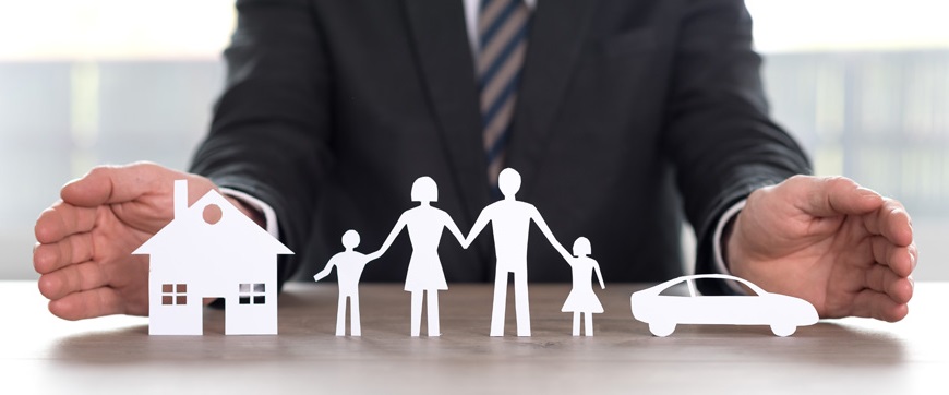 Veselības apdrošināšana