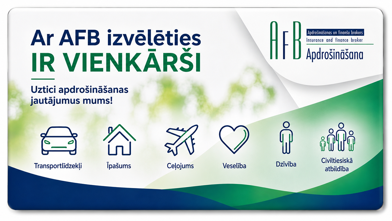 Apdrošināšana