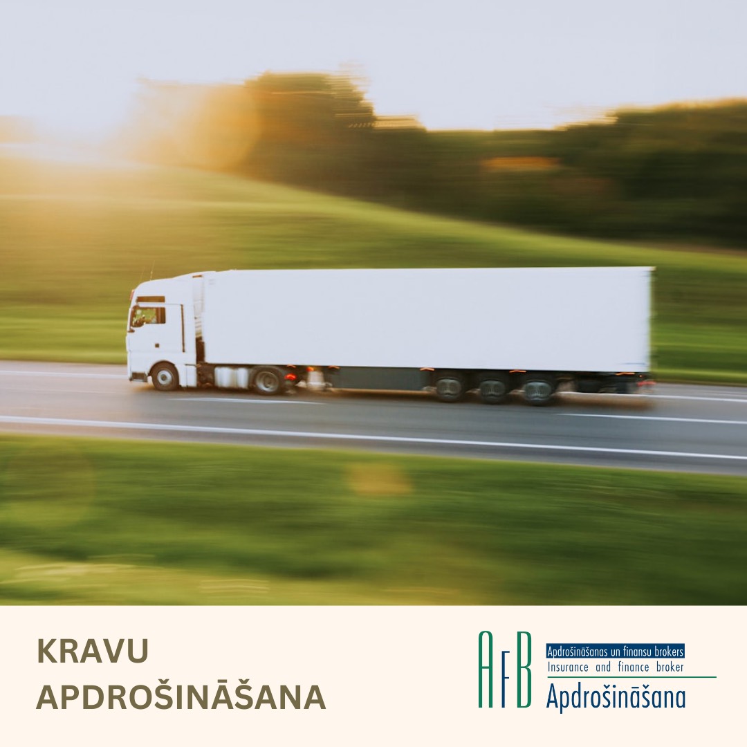 Kravu apdrošināšana