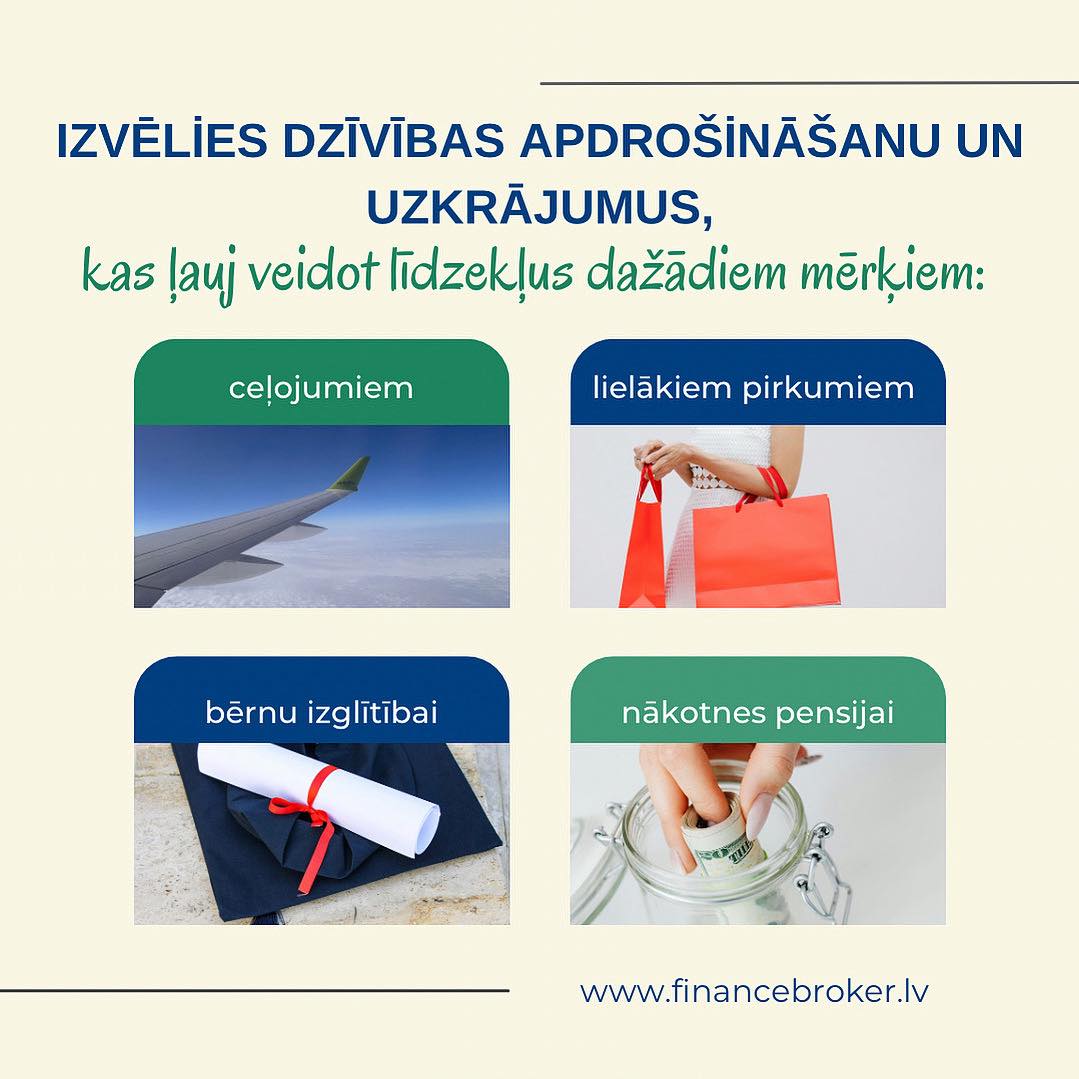 Dzīvības apdrošināšana