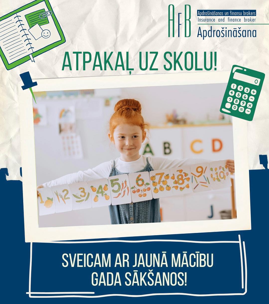 Nelaimes gadījumu apdrošināšana