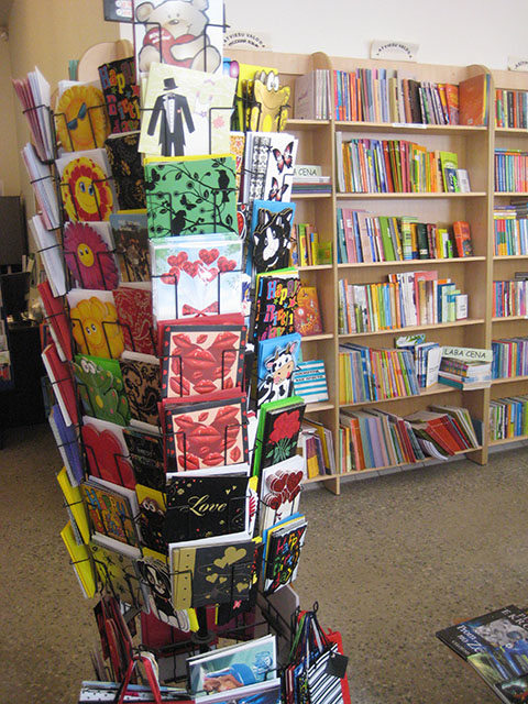 Apsveikuma kartītes