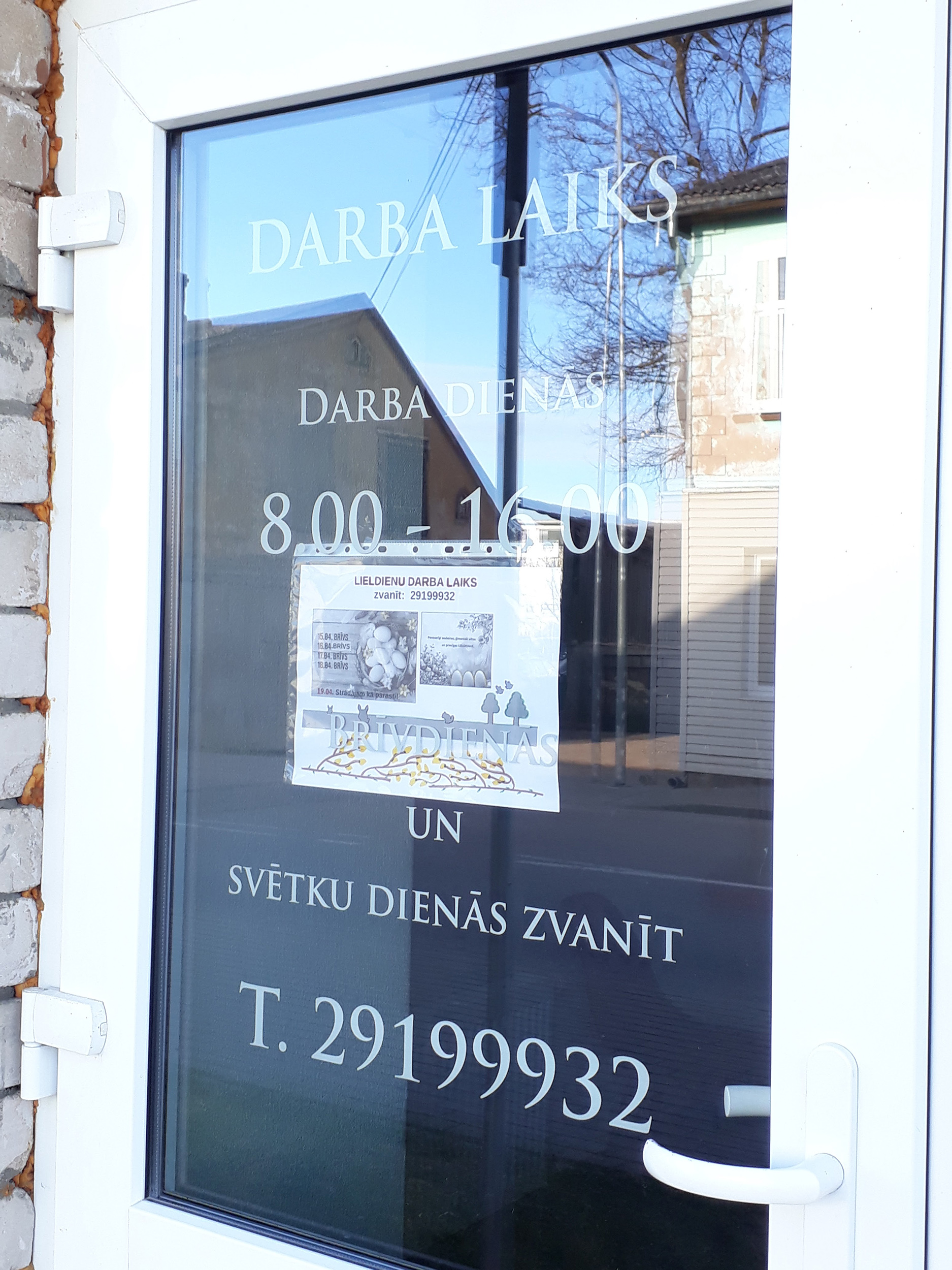 Apbedīšanas birojs strādā 24h diennaktī