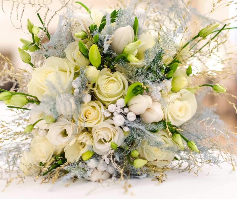 Florista pakalpojumi