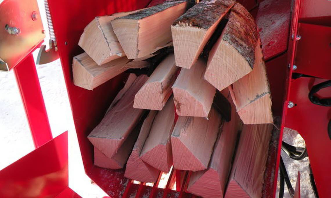 Malkas skaldītāji Hakki Pilke Easy 50 1