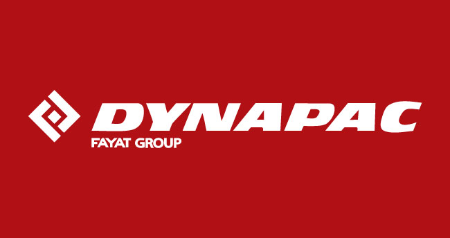 dynapac