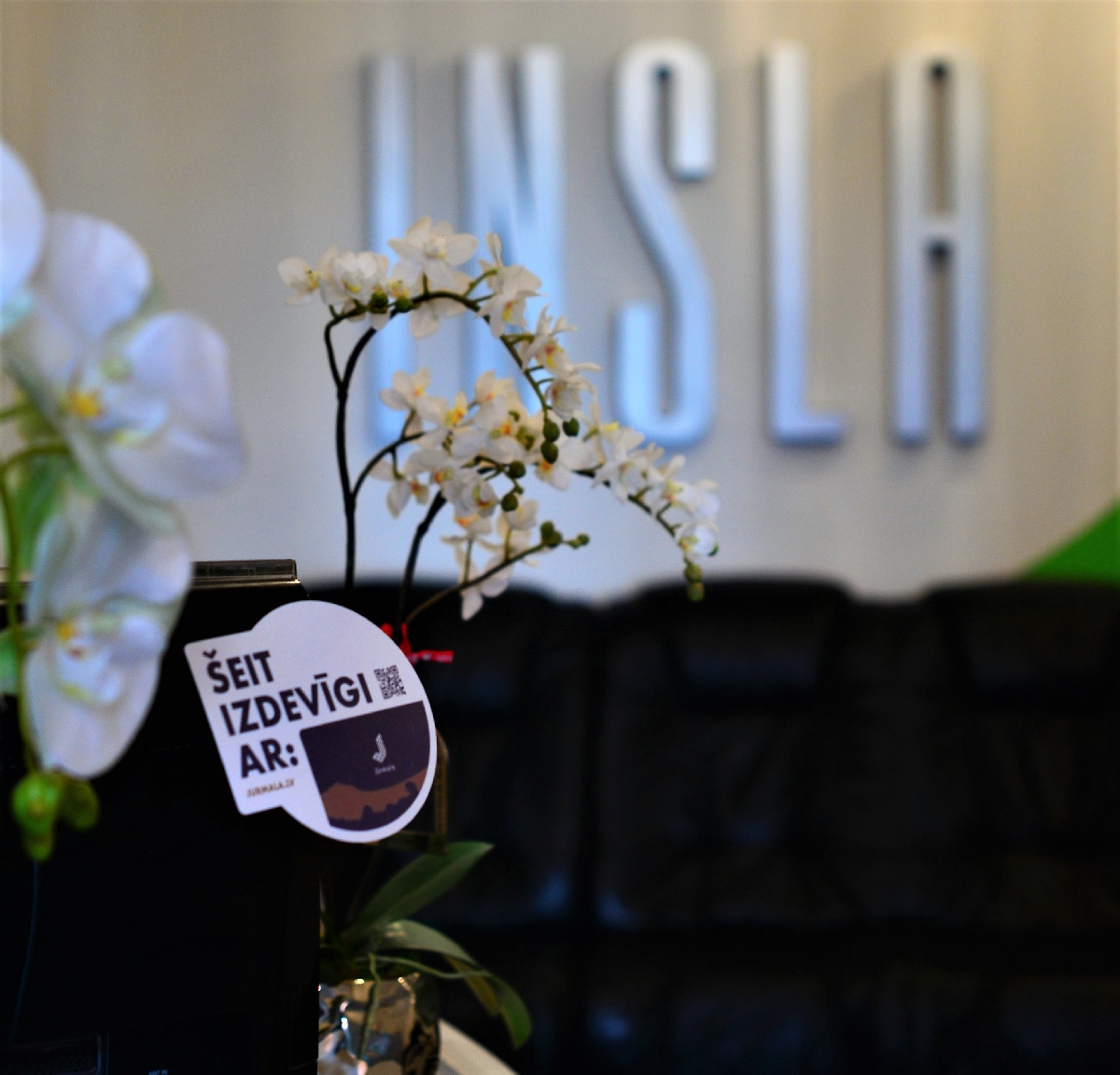 Zobu ķirurģija Jūrmalā INSLA