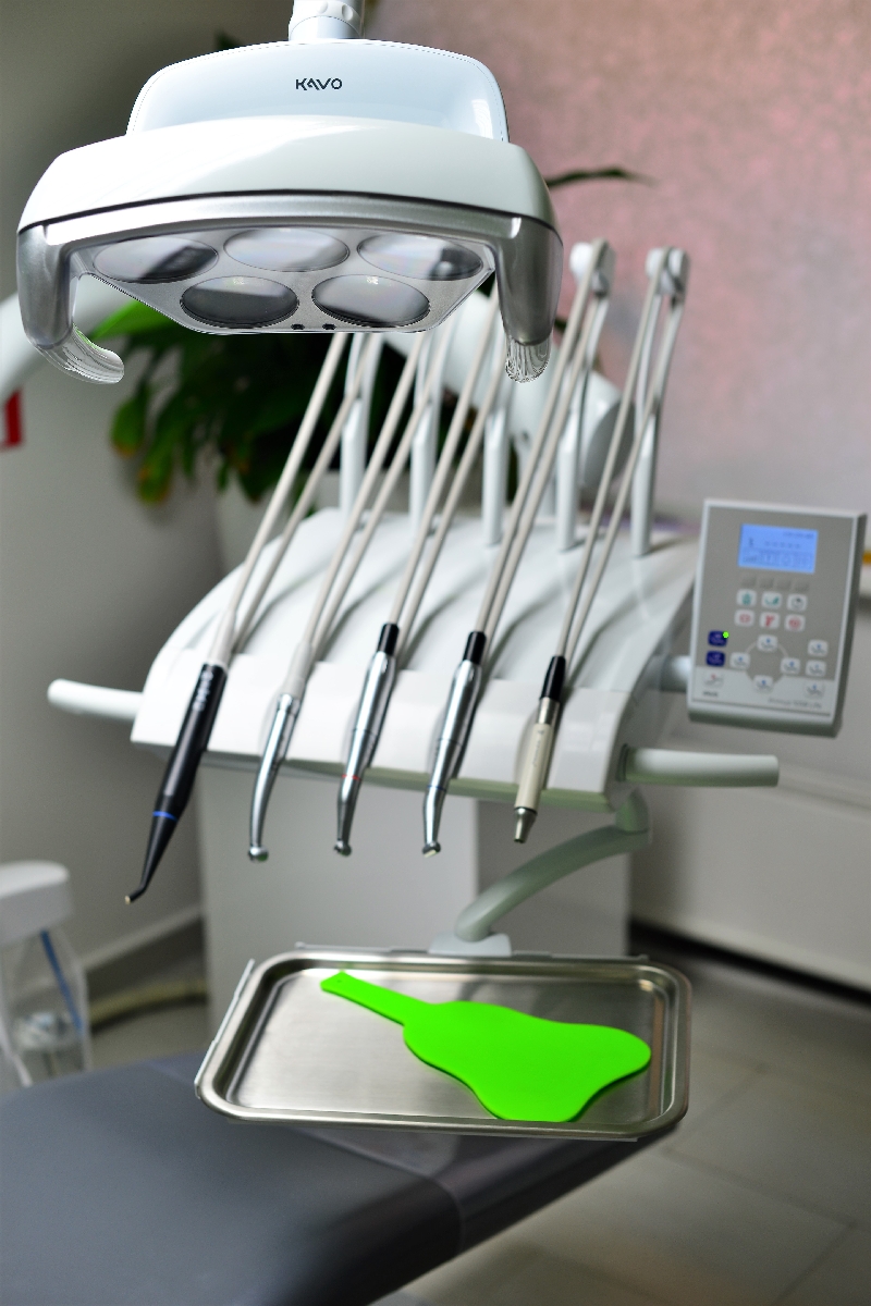 Zobārste Ingvilda Jankovska