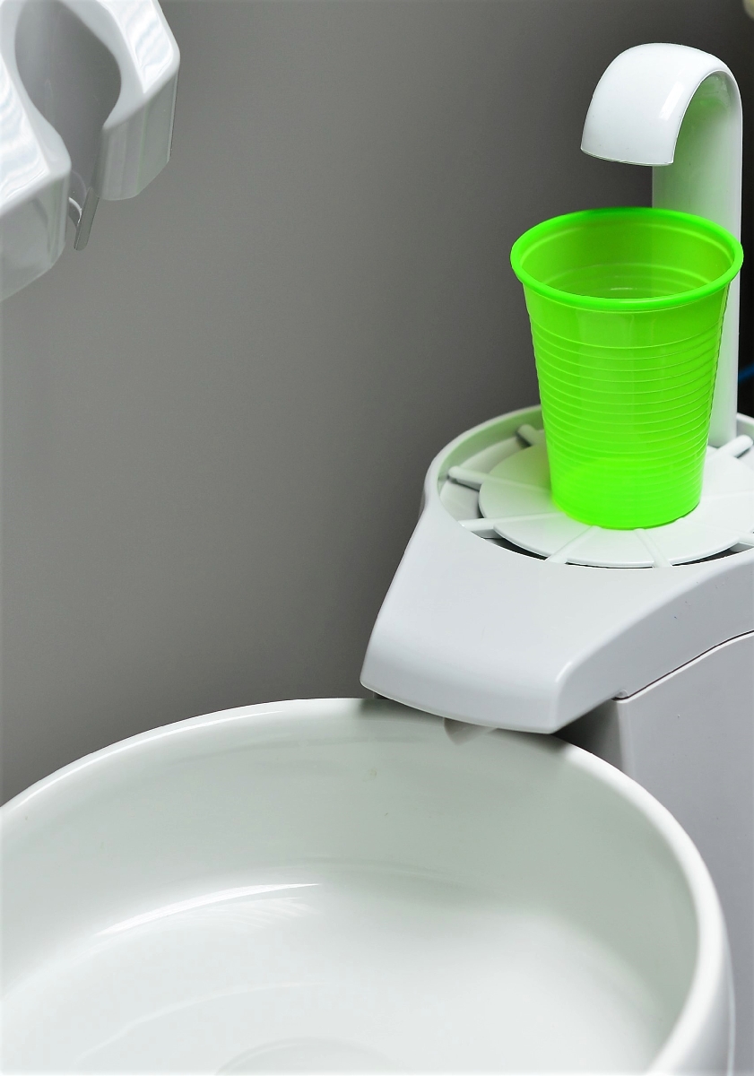 Zobu plombēšana Kauguros INSLA