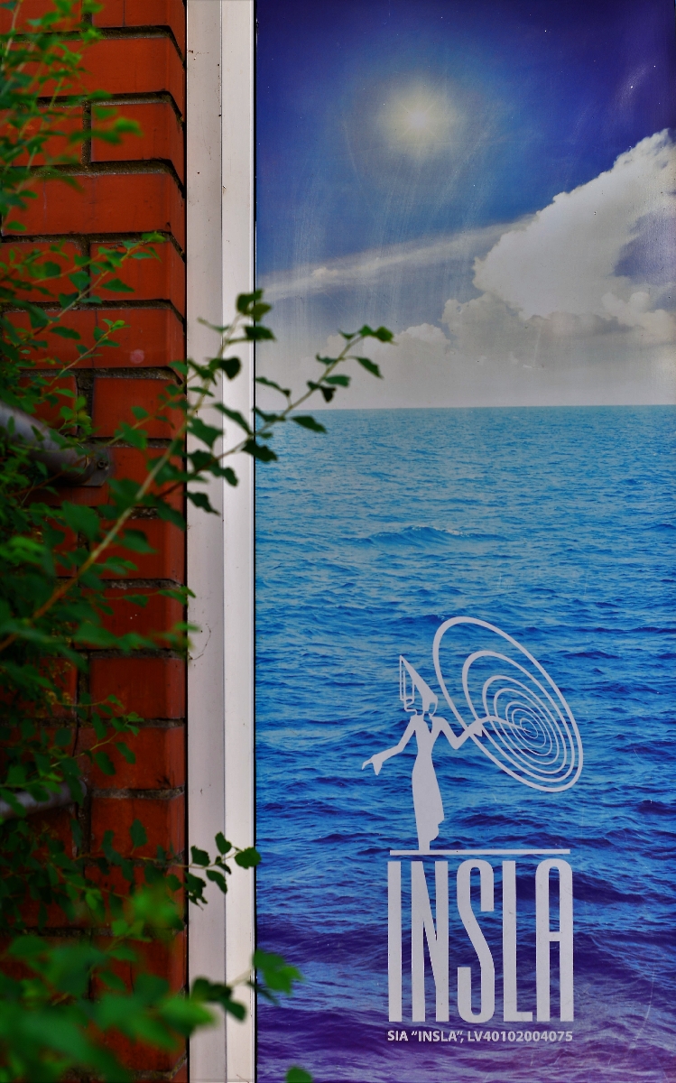 Protezēšana Jūrmalā INSLA