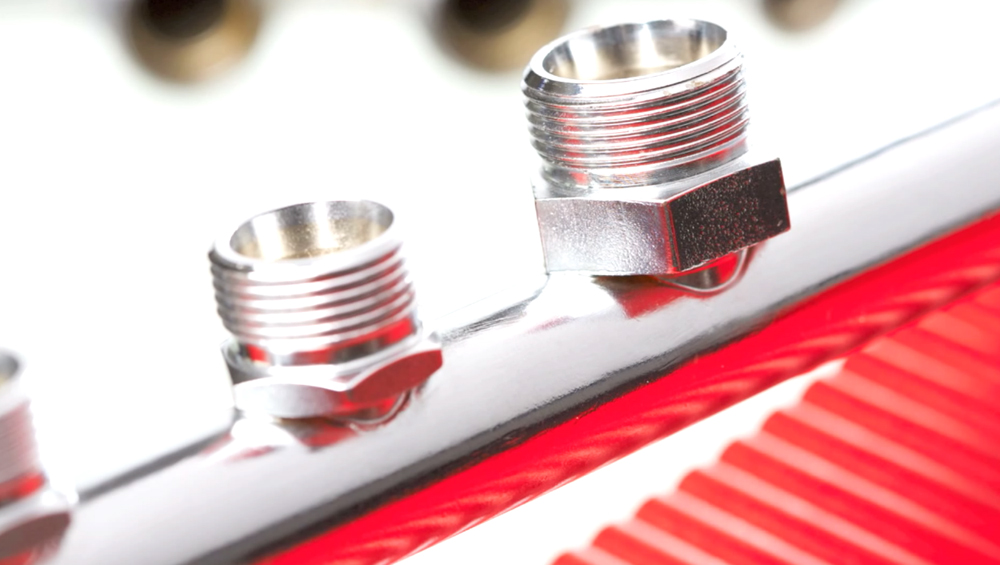 Stiprinājumu tehnoloģija