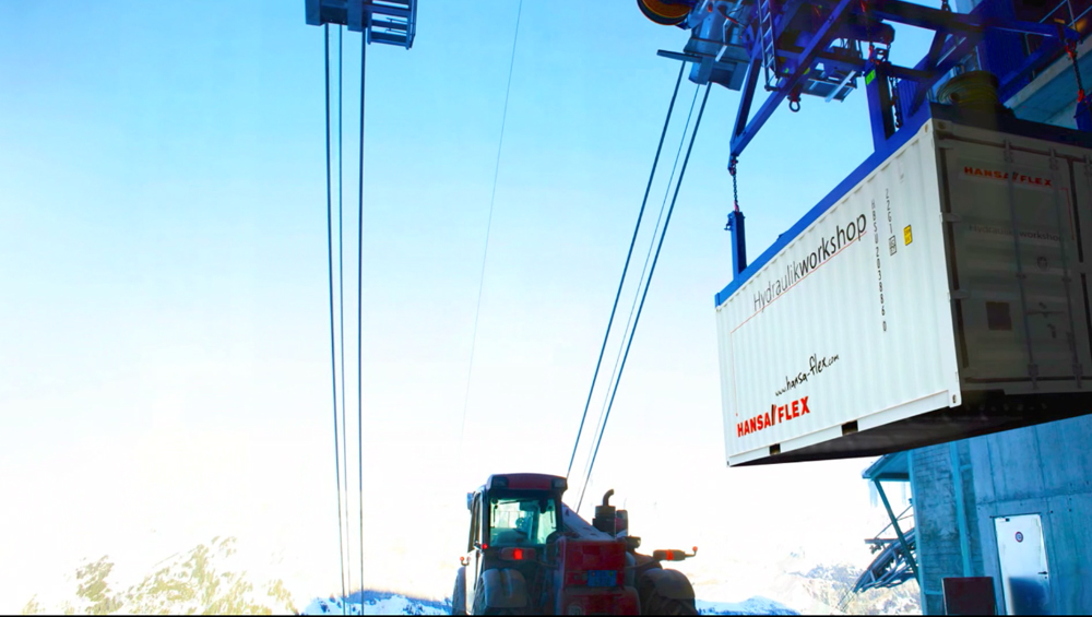 Stiprinājumu tehnoloģija