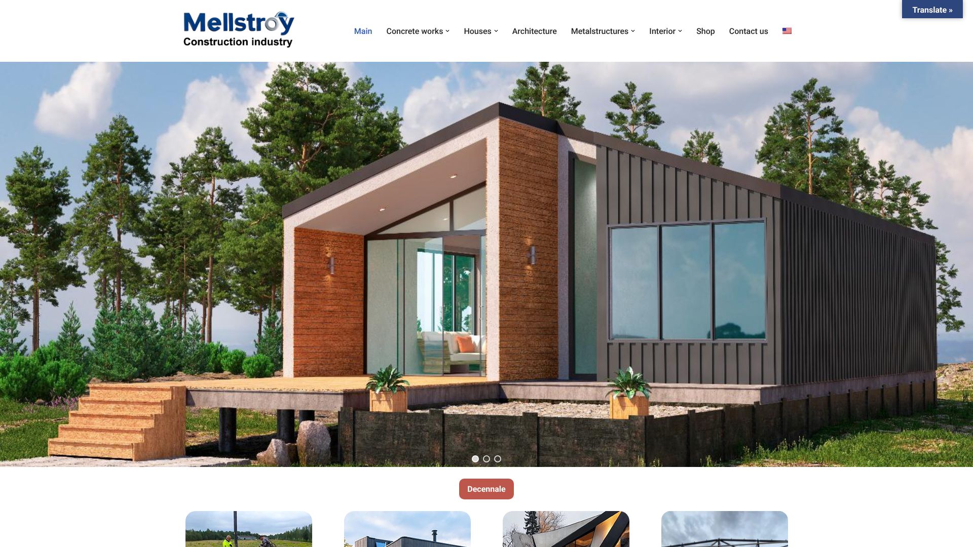 https://mellstroy.lv/