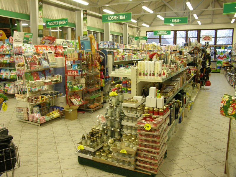 Preces mājai saimniecības preces dekoratīvās preces Valmiera Rūjiena