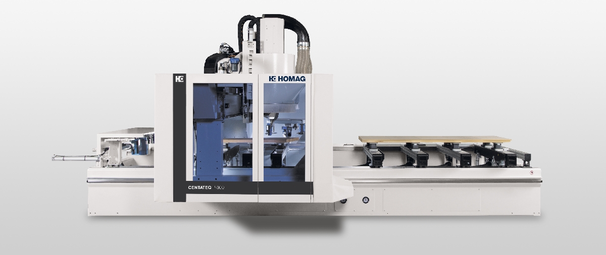 Apstrādes centri un CNC kokapstrādes darbgaldi, darbgaldi ar datorvadību