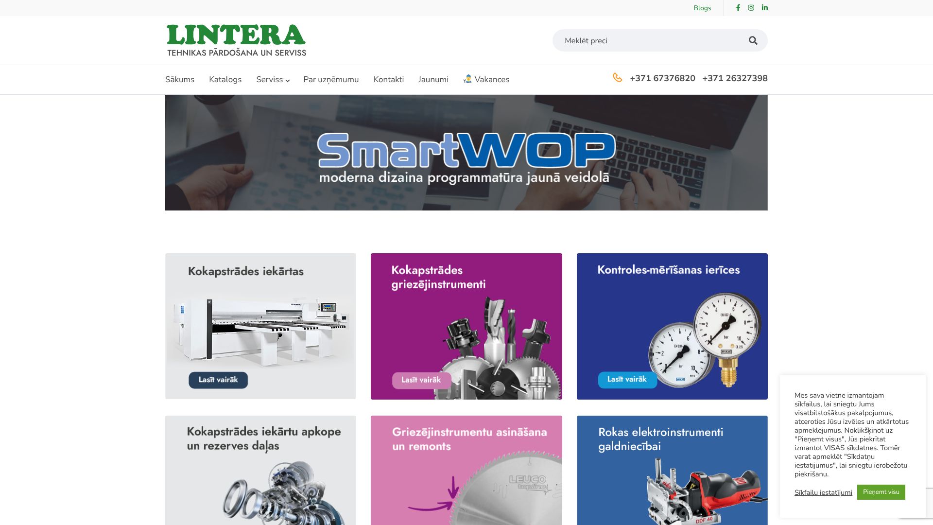 https://lintera.lv/