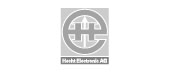 HECHT ELECTRONIC