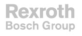 REXROTH BOSCH GROUP