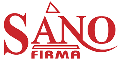 SANO FIRMA, SIA