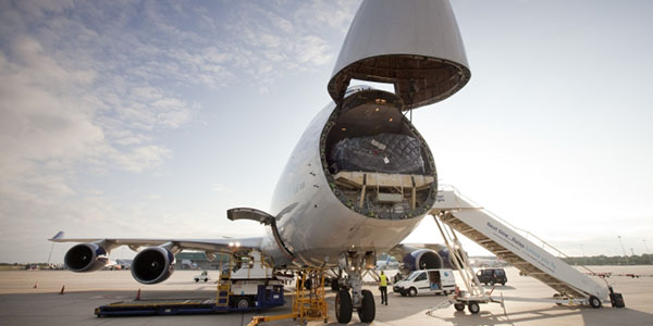 STARPTAUTISKIE KRAVU PĀRVADĀJUMI