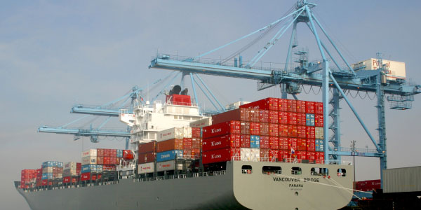 JŪRAS KRAVU PĀRVADĀJUMI