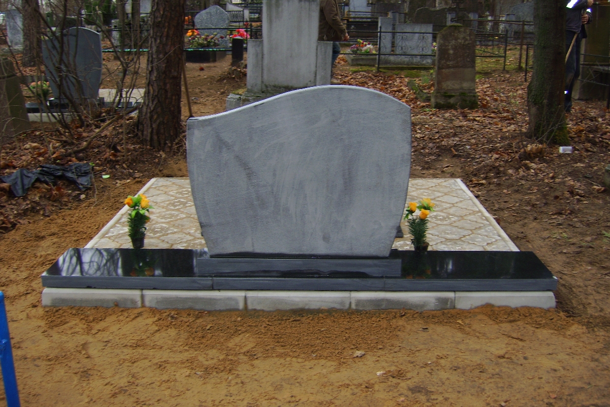 kapu teritoriju labiekārtošana