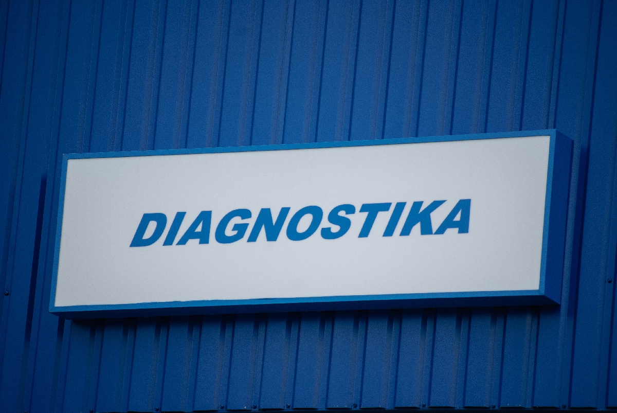 Diagnostika