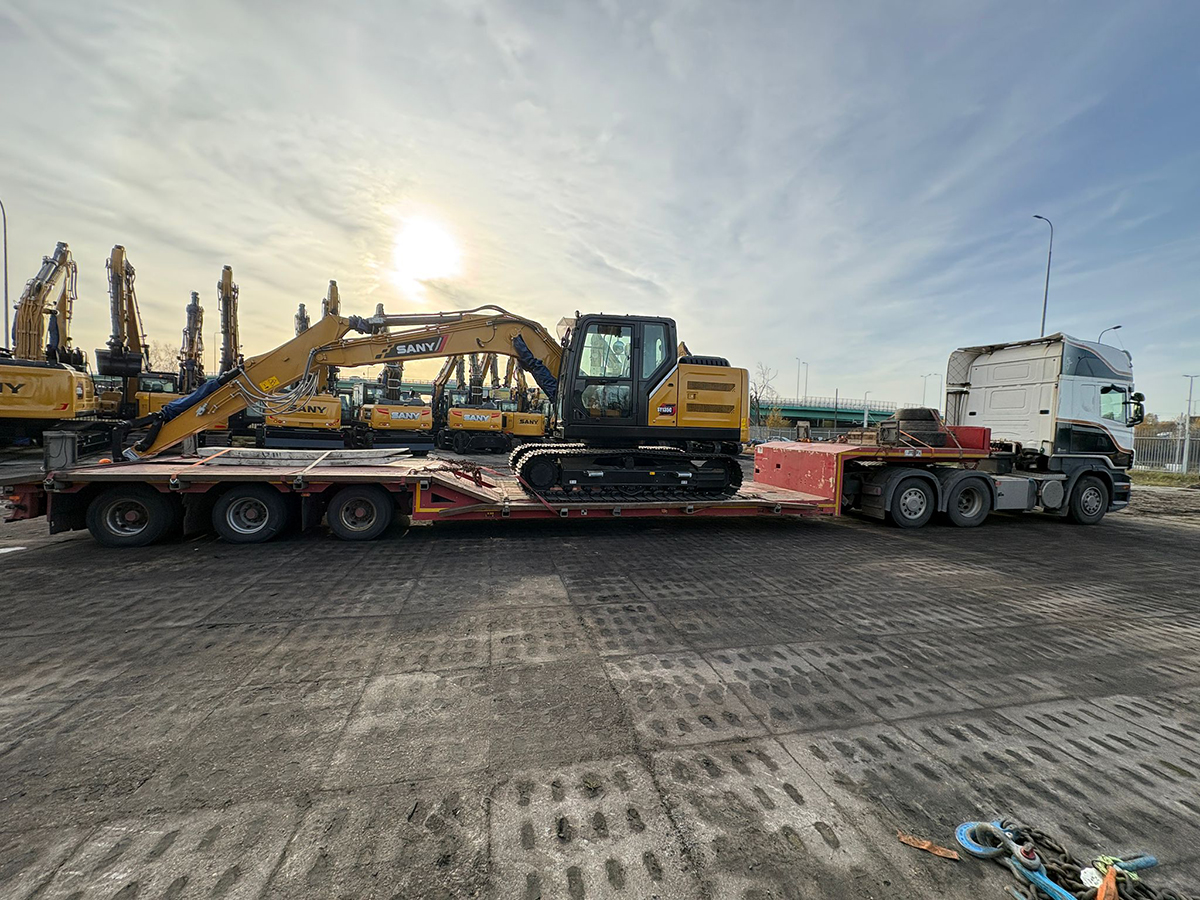 loģistikas pakalpojumi