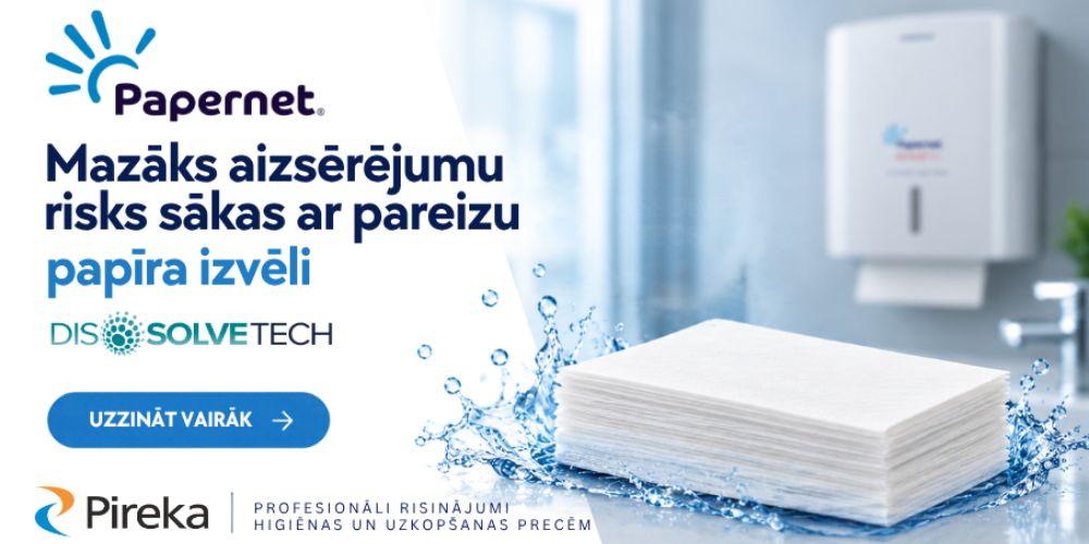 Pieteikt servisa pakalpojumu
