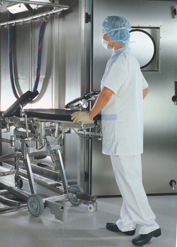 Ecolab