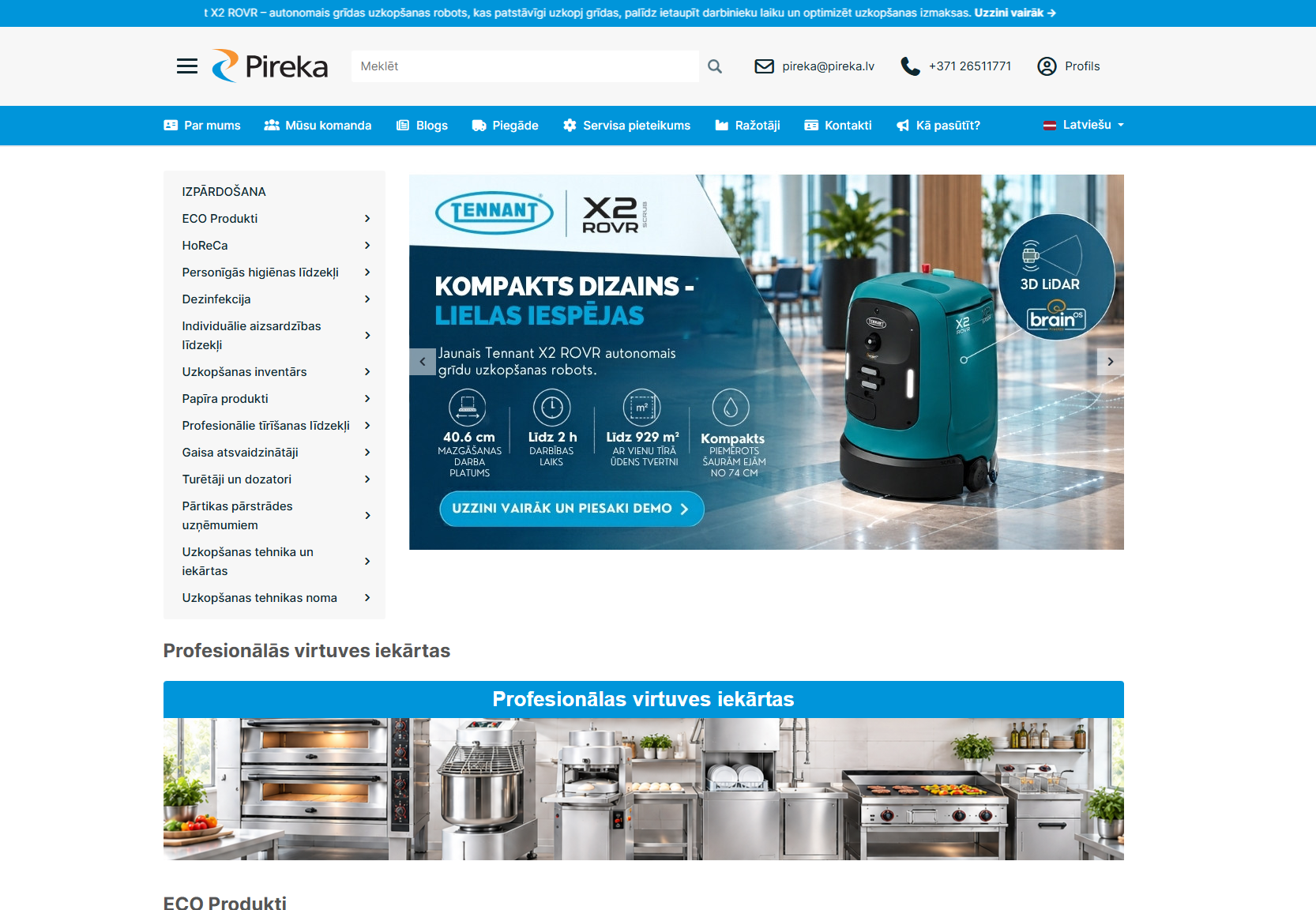 https://www.pireka.lv/