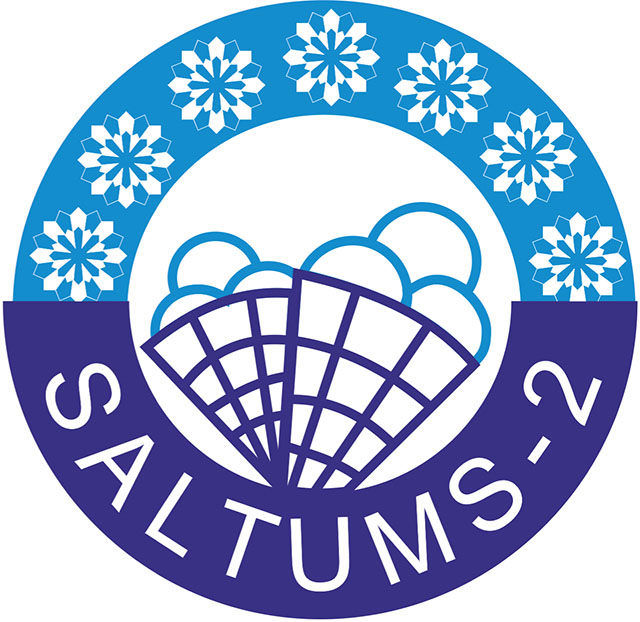 SALTUMS 2, SIA