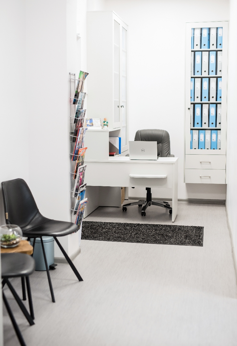 "Estētiks", zobārstniecības klīnika